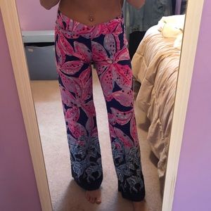 Lilly Pulitzer Pants